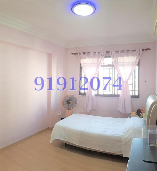 Blk 684C Choa Chu Kang Crescent (Choa Chu Kang), HDB 5 Rooms #162655482